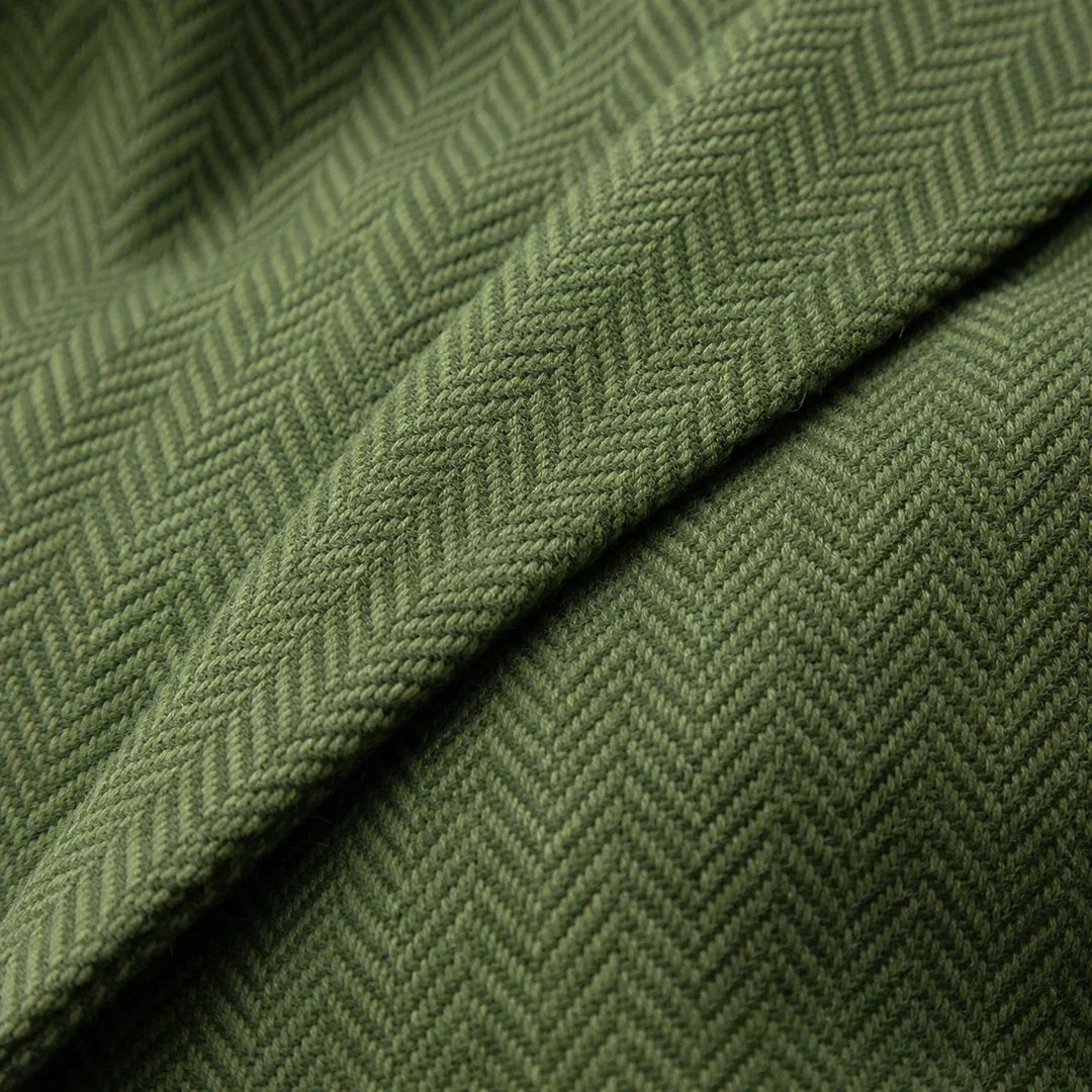 Lancaster | Gilet stretch, coupe ajustée, confort absolu