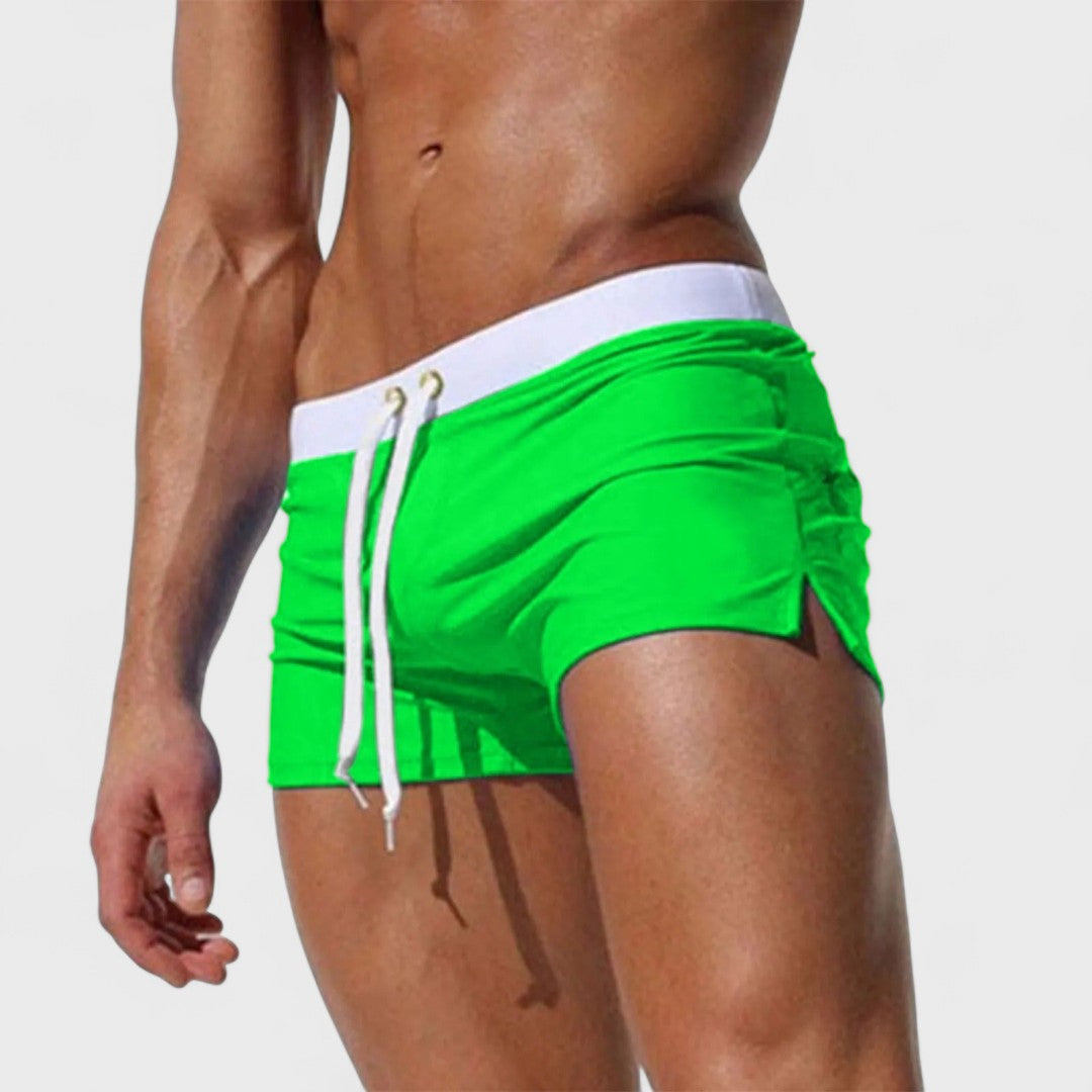 Maxence | Maillot de bain homme, séchage rapide