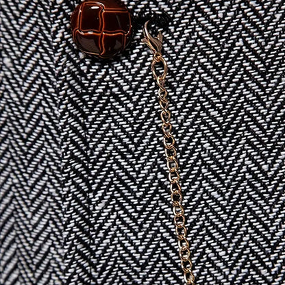 Lancaster | Gilet stretch, coupe ajustée, confort absolu