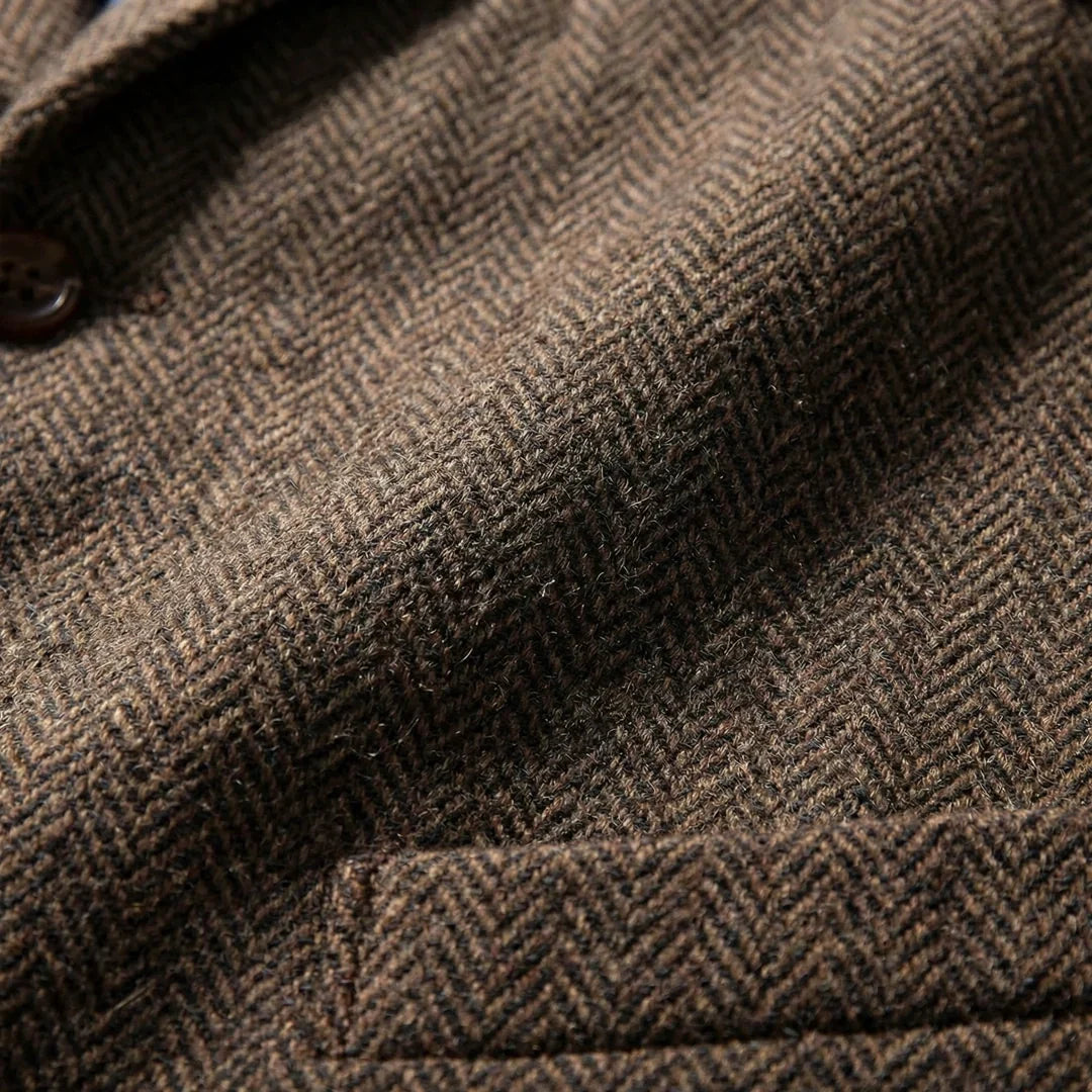 Lancaster | Gilet stretch, coupe ajustée, confort absolu