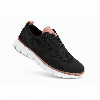 Adam | Chaussures homme, mesh respirant, semelle blanche