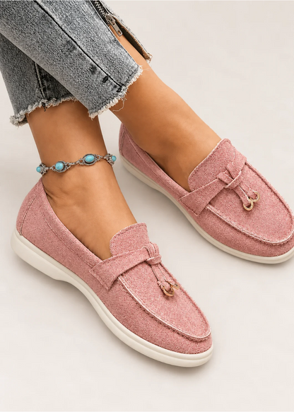 Carole | Mocassins élégants
