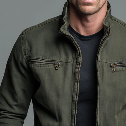 Arnaud | Veste militaire