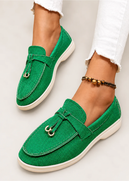 Carole | Mocassins élégants