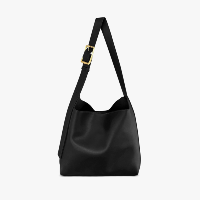 Odalys | Sac en cuir véritable, fabrication artisanale