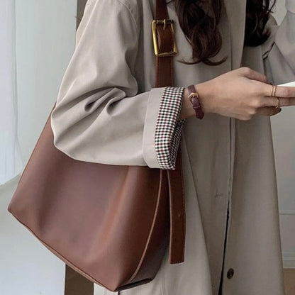 Odalys | Sac en cuir véritable, fabrication artisanale