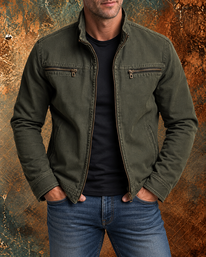 Arnaud | Veste militaire