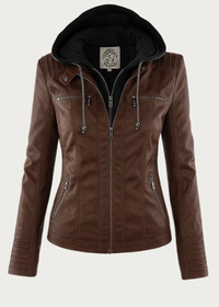 Marron foncé