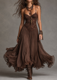 Marron