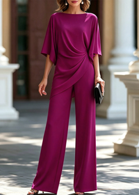 Rose Fuchsia