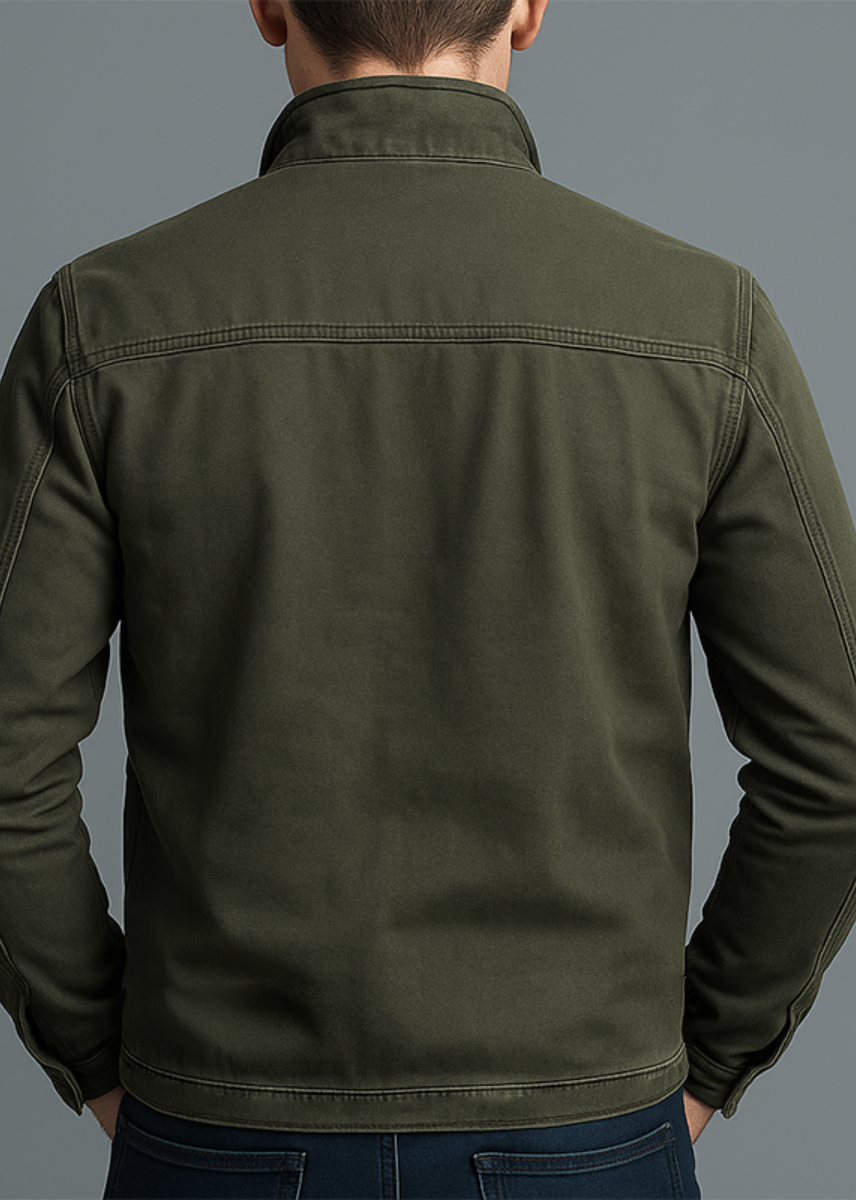 Arnaud | Veste militaire