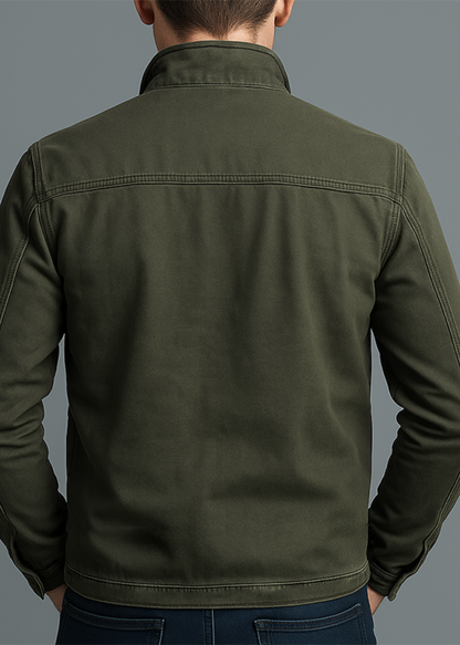 Arnaud | Veste militaire