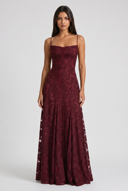 Léonie | Robe