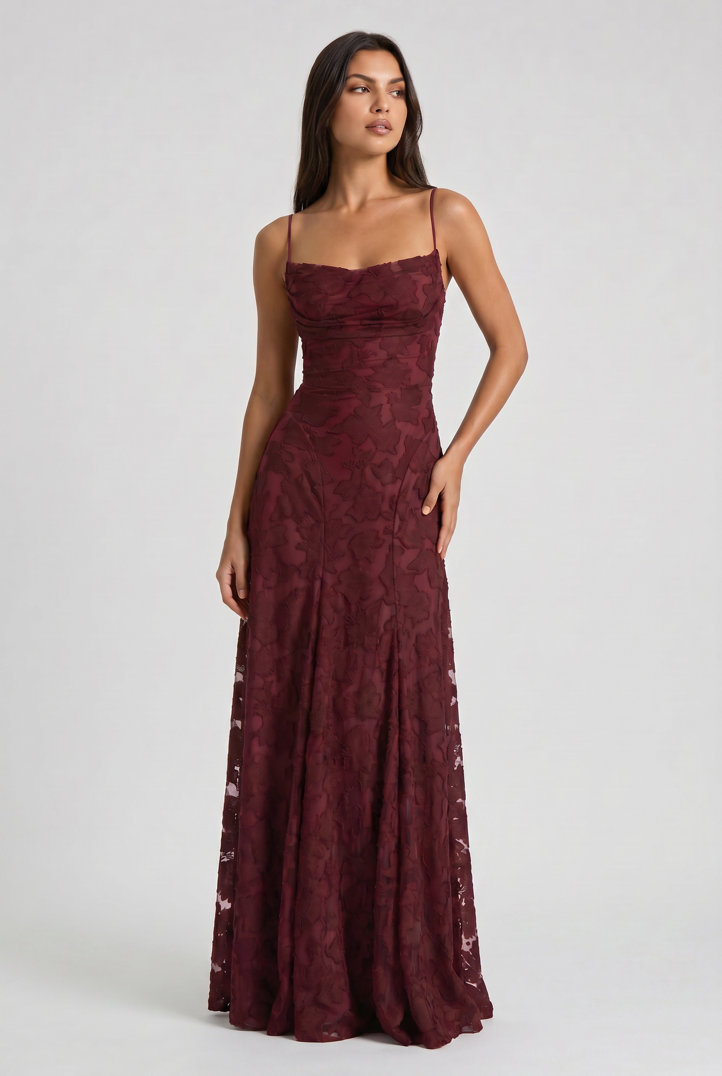 Léonie | Robe