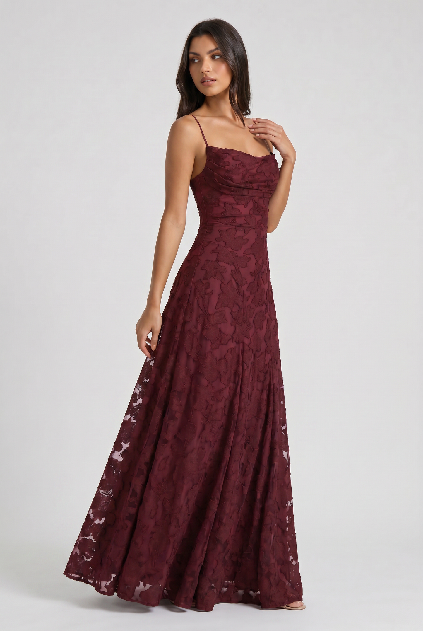 Léonie | Robe