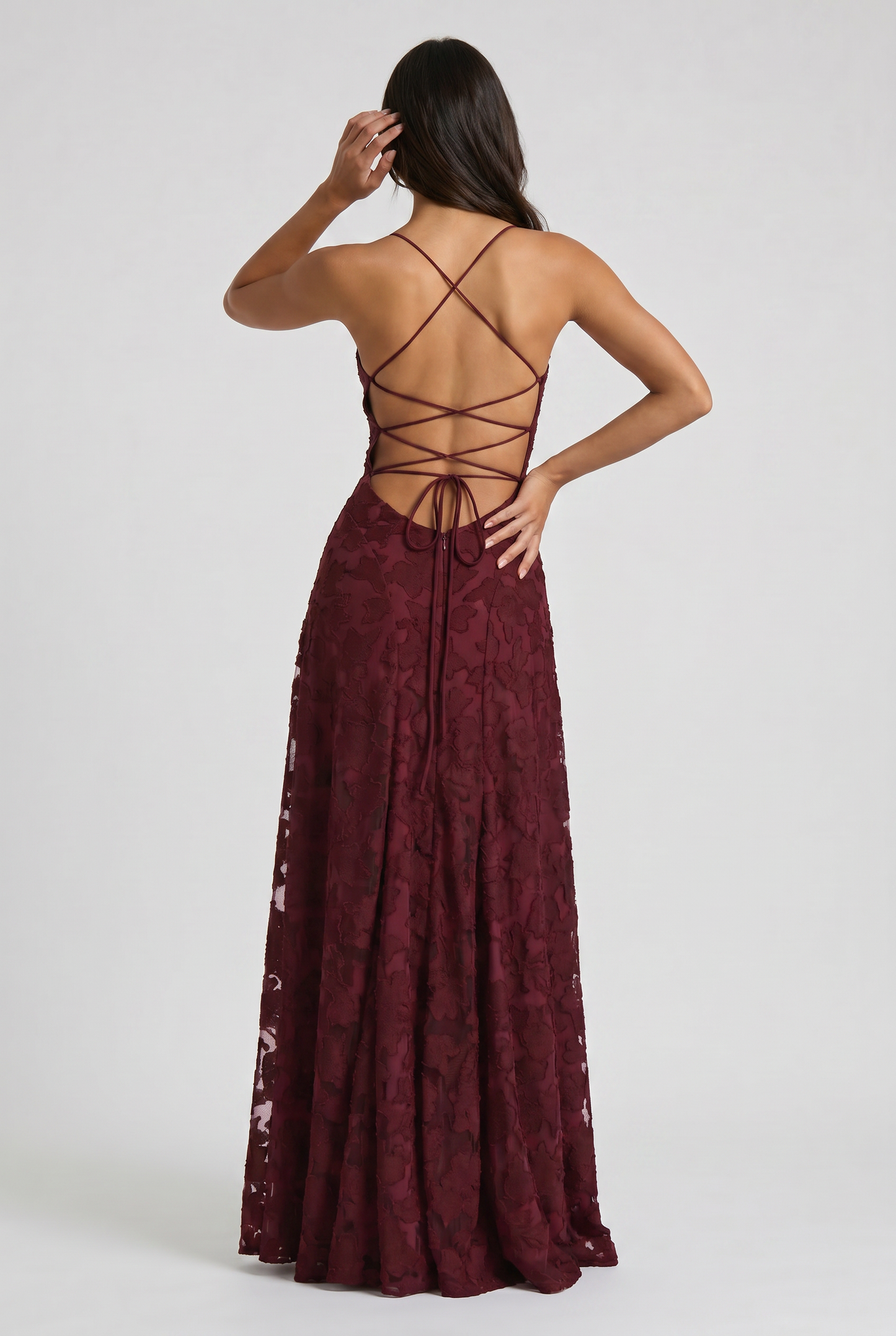Léonie | Robe