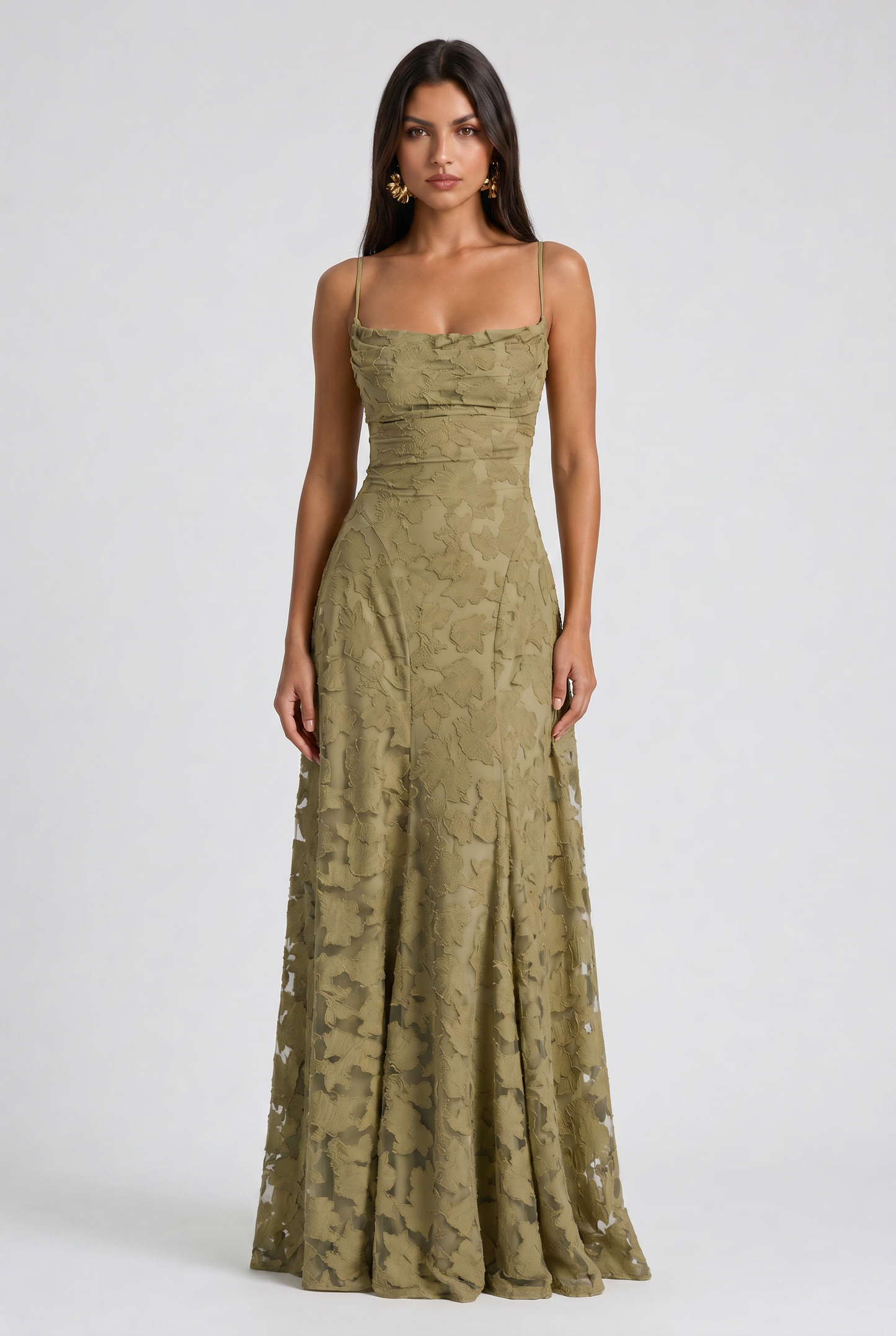 Léonie | Robe