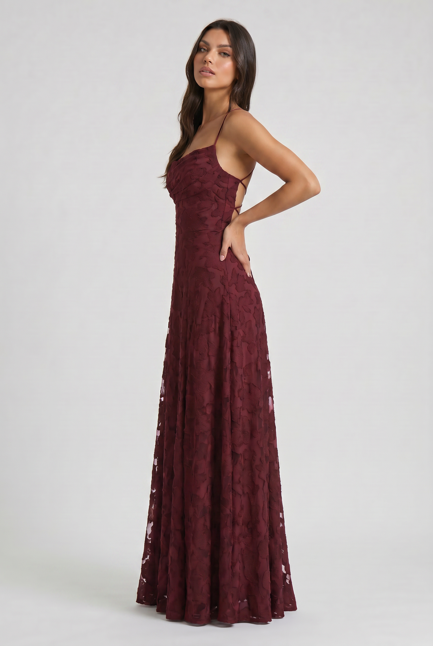 Léonie | Robe