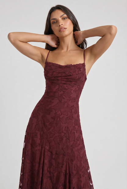 Léonie | Robe