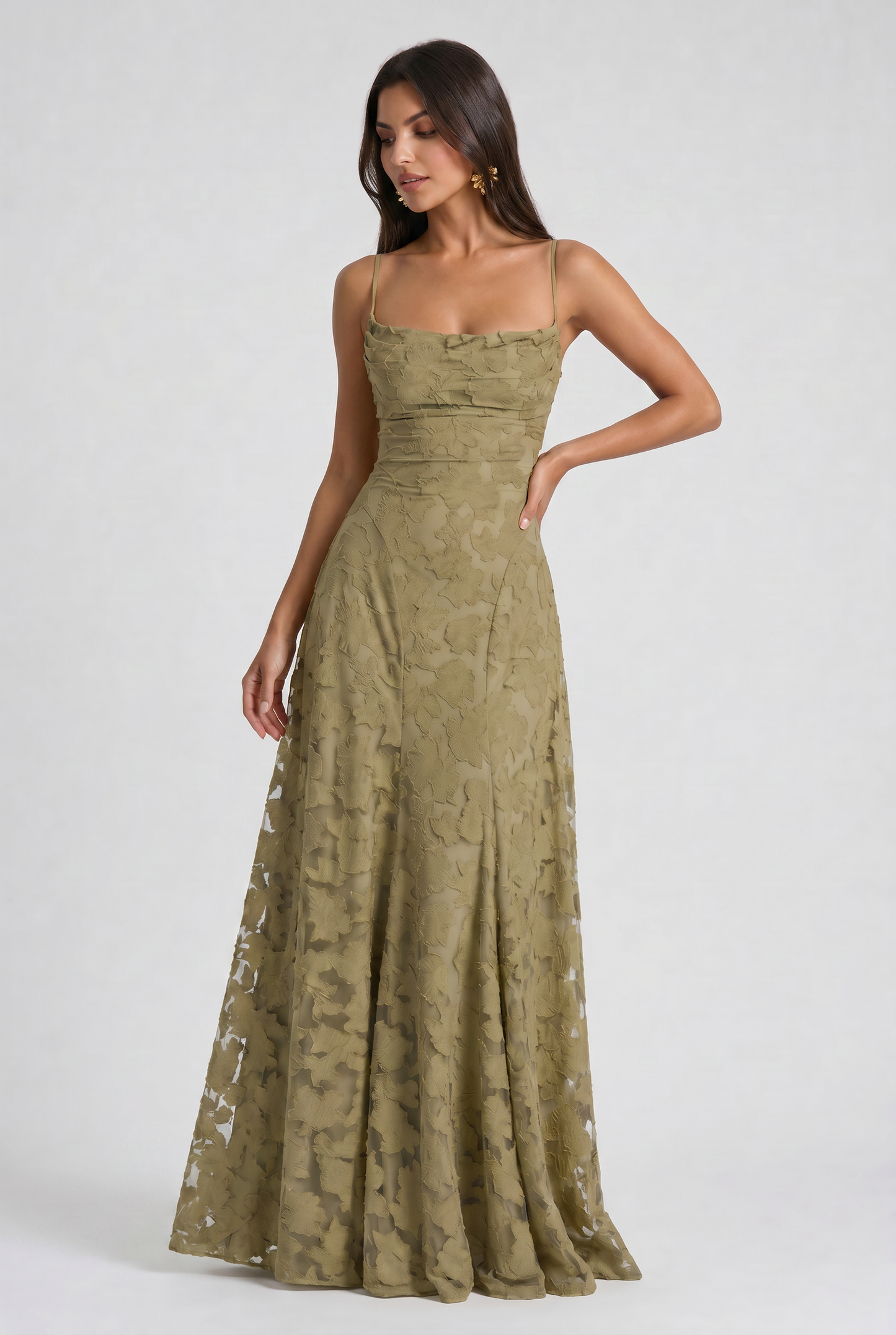 Léonie | Robe