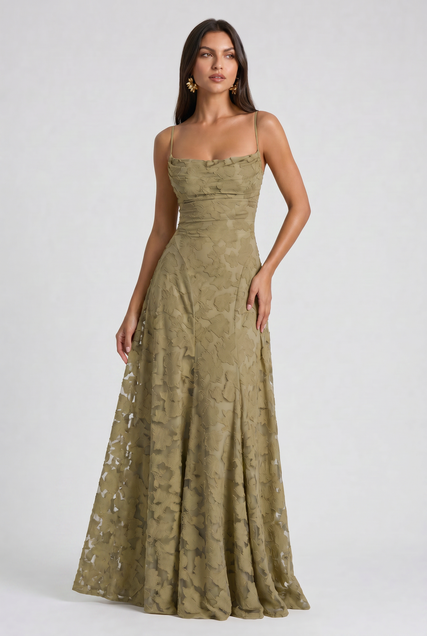 Léonie | Robe