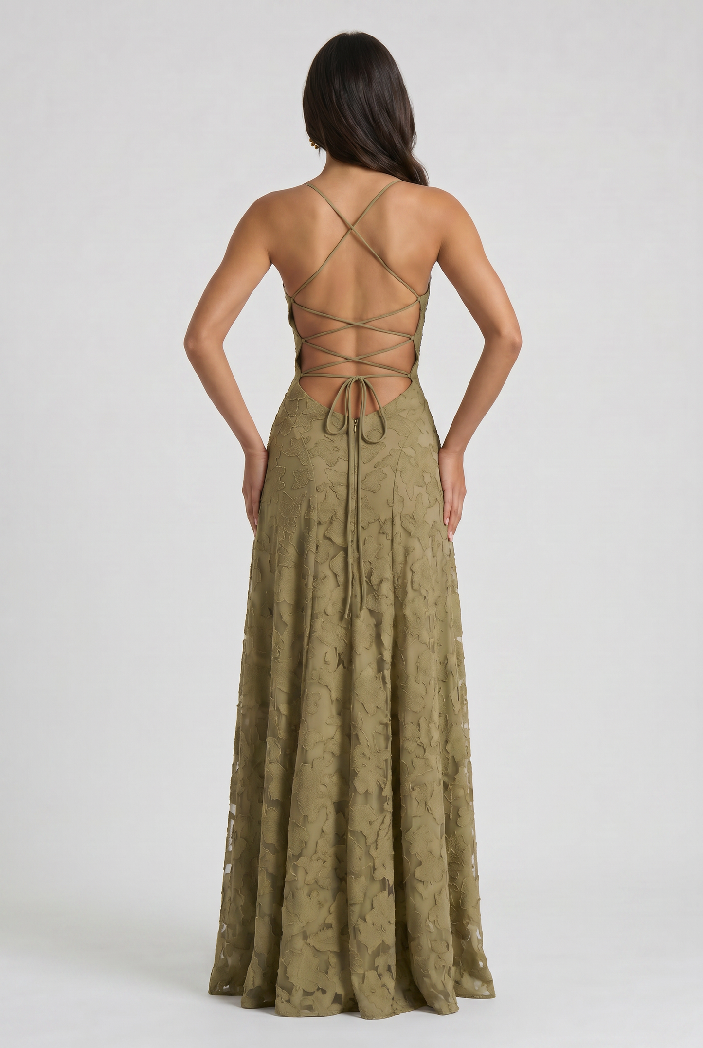 Léonie | Robe