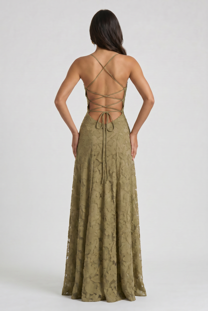 Léonie | Robe