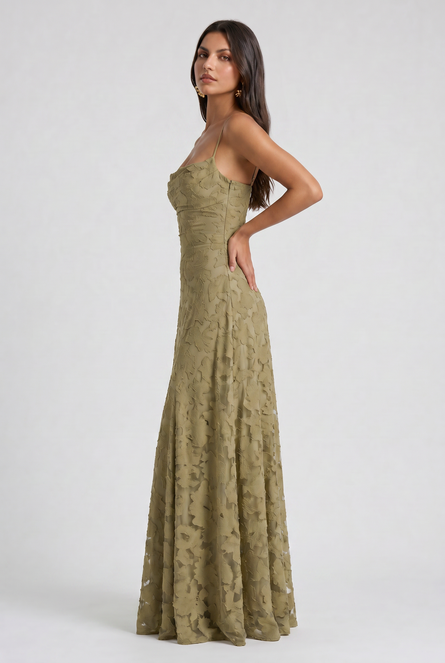Léonie | Robe