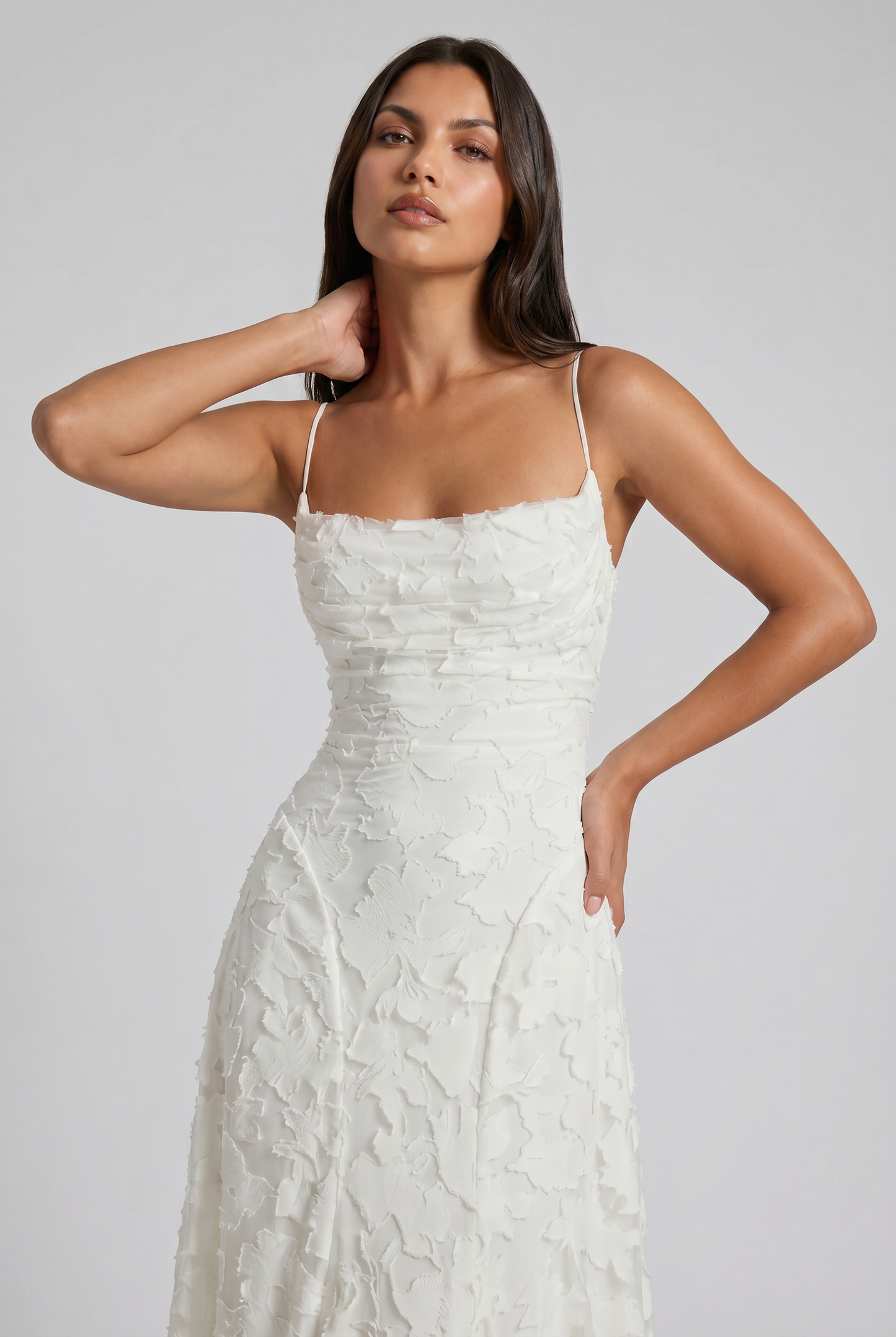 Léonie | Robe