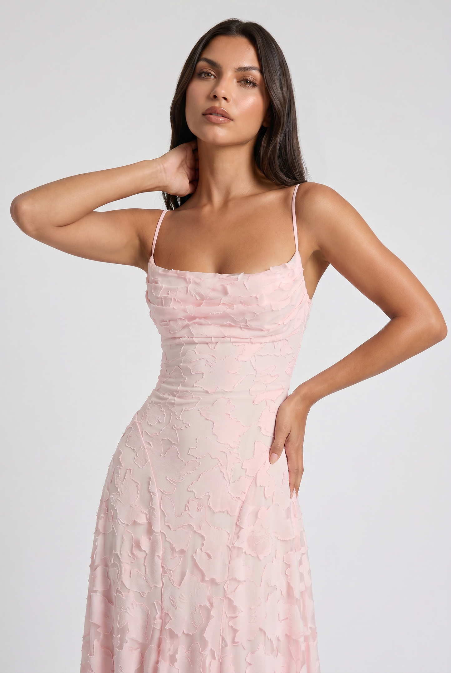 Léonie | Robe