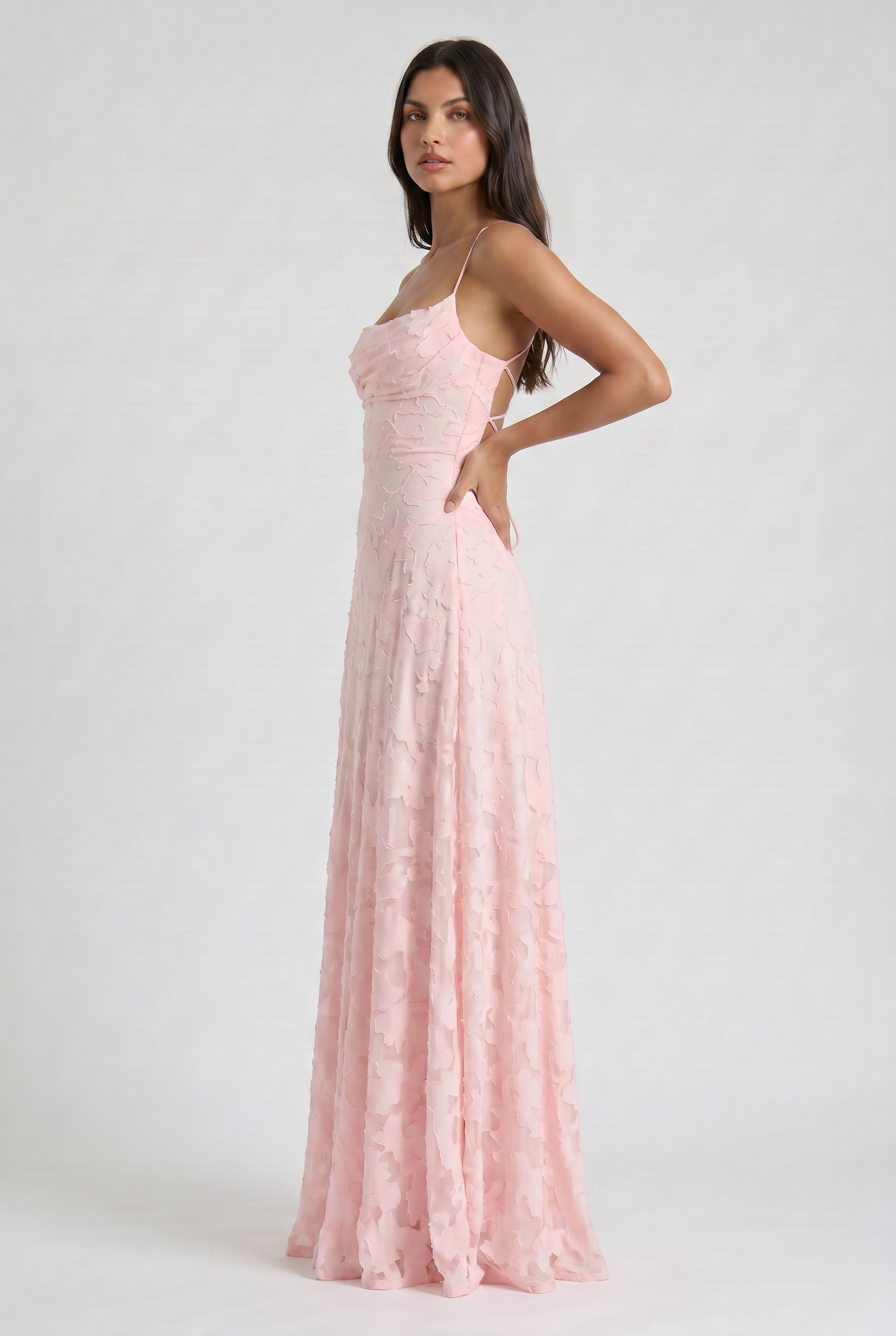 Léonie | Robe