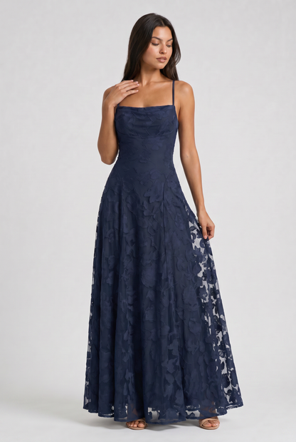Léonie | Robe