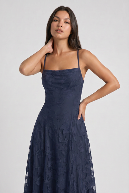 Léonie | Robe