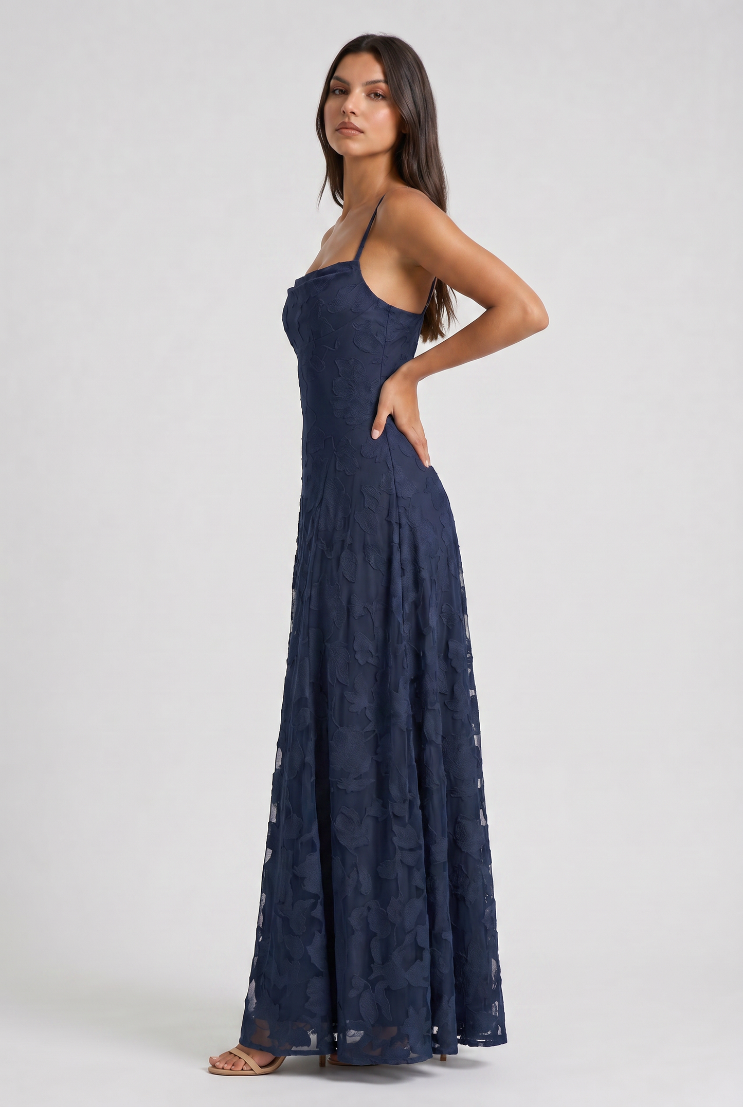 Léonie | Robe