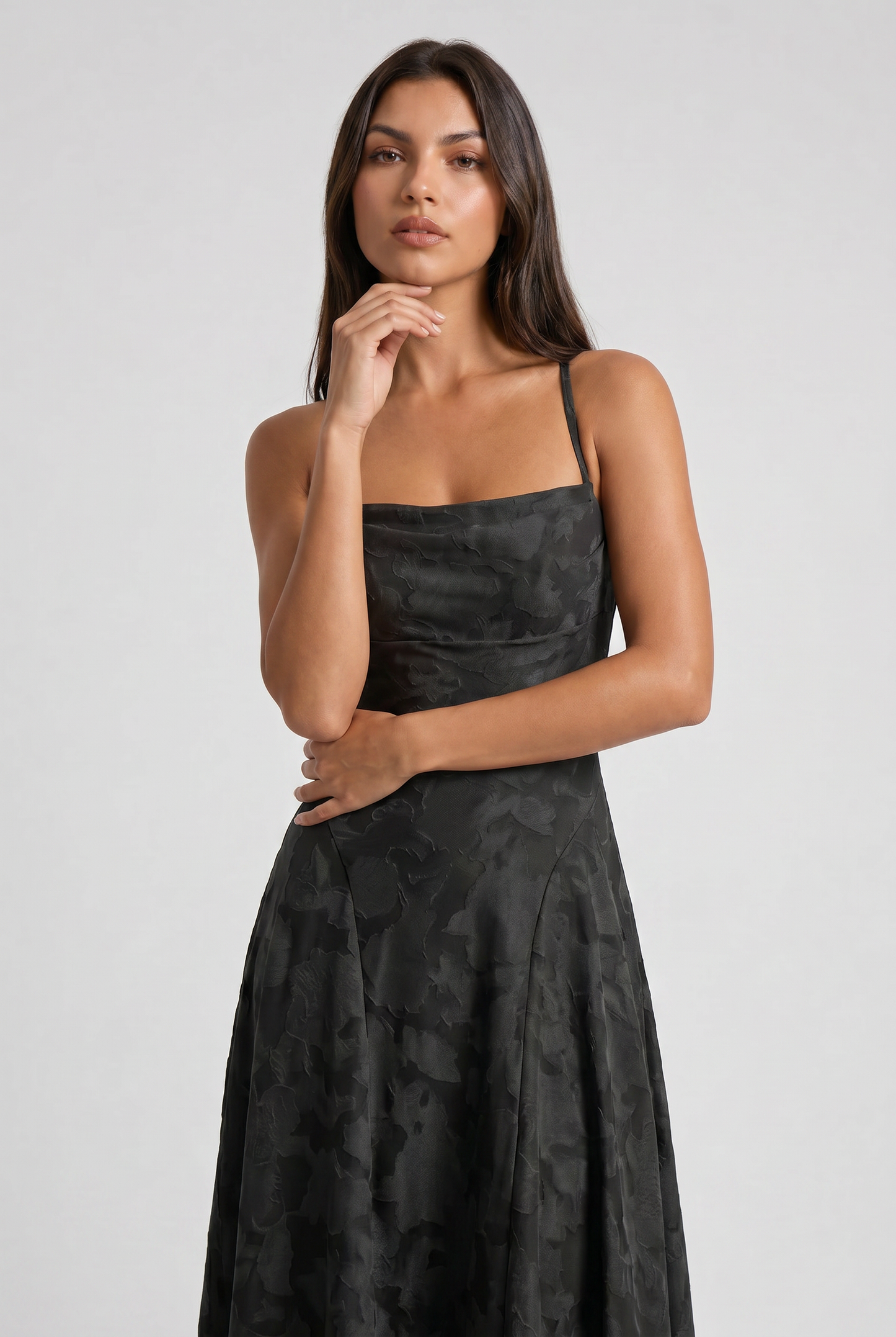 Léonie | Robe