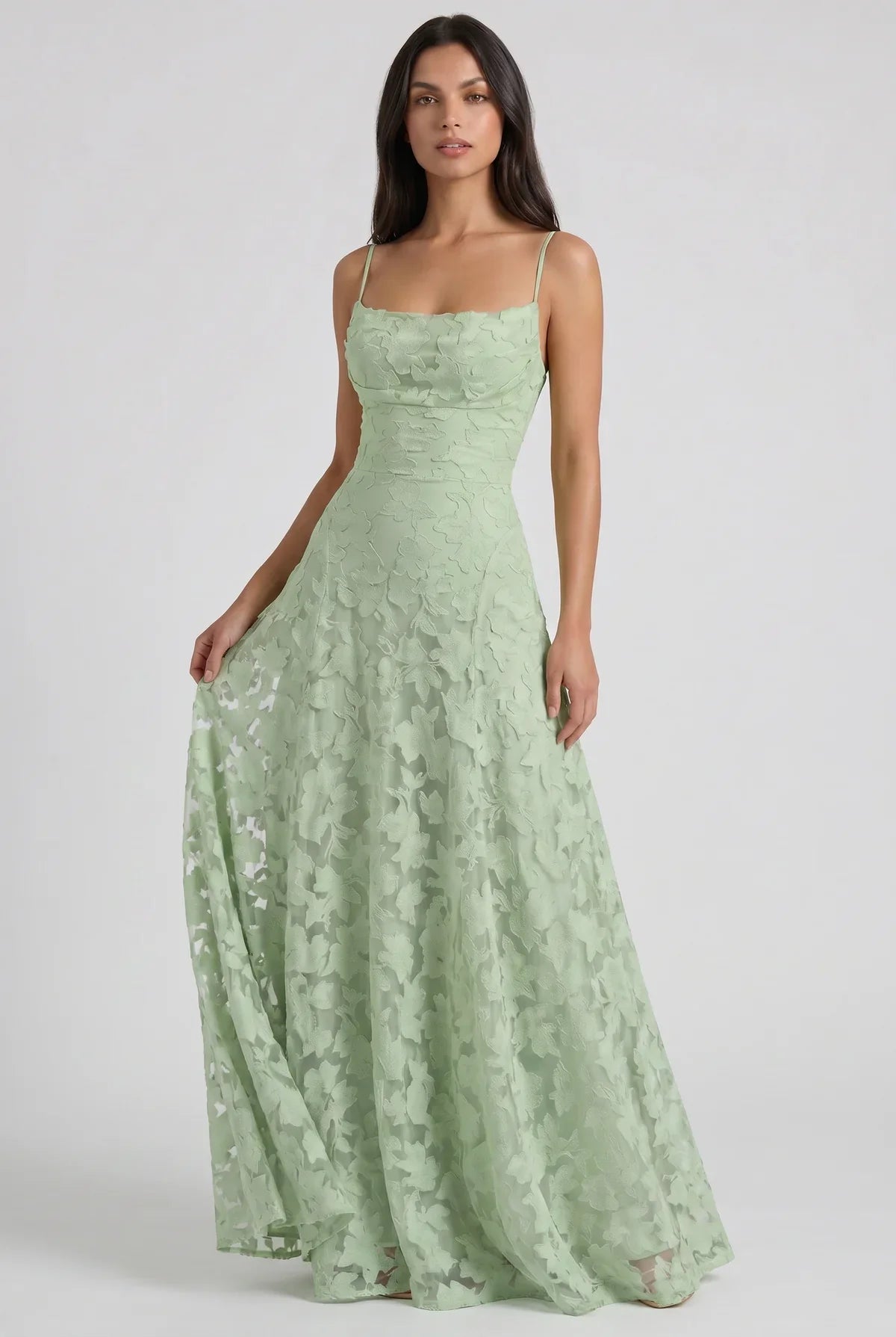 Léonie | Robe