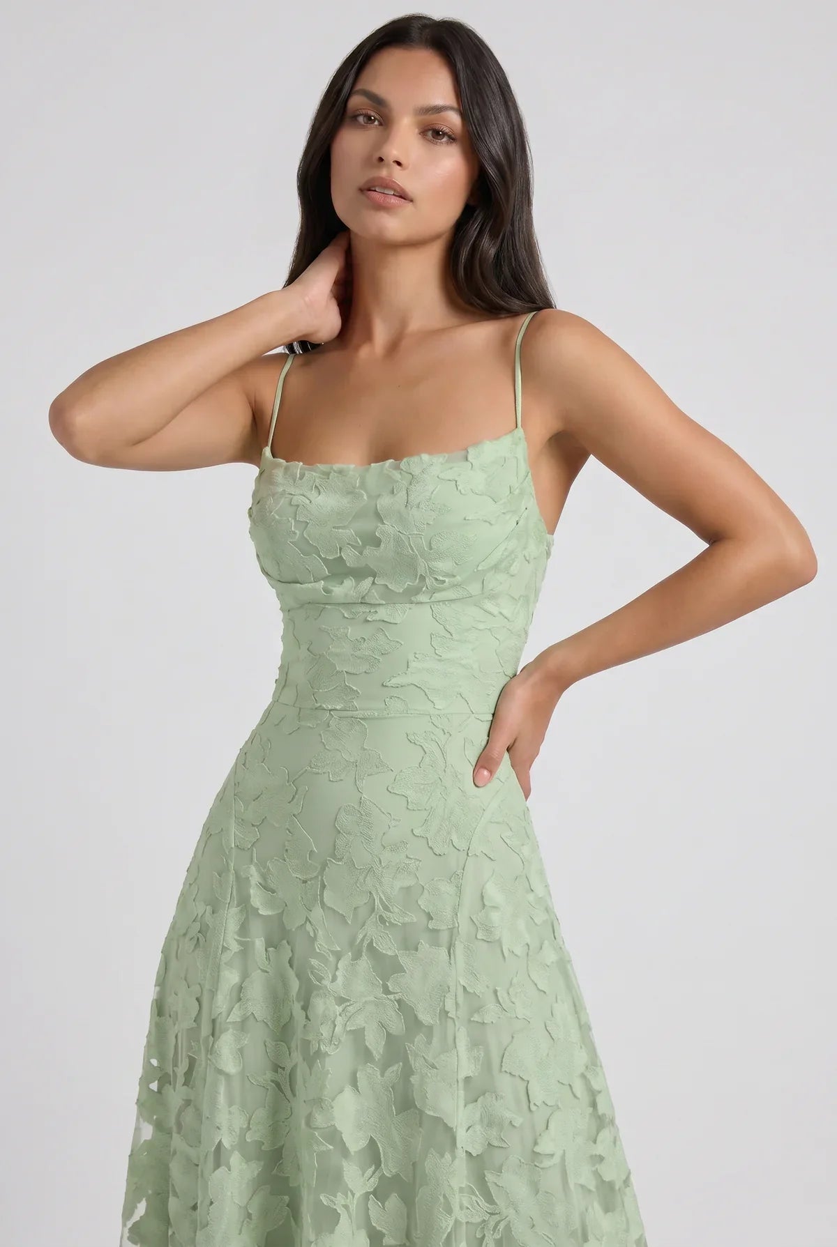 Léonie | Robe