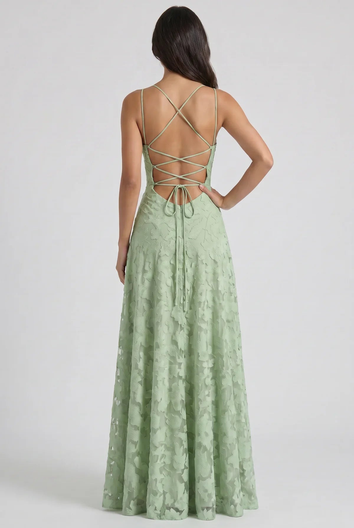 Léonie | Robe