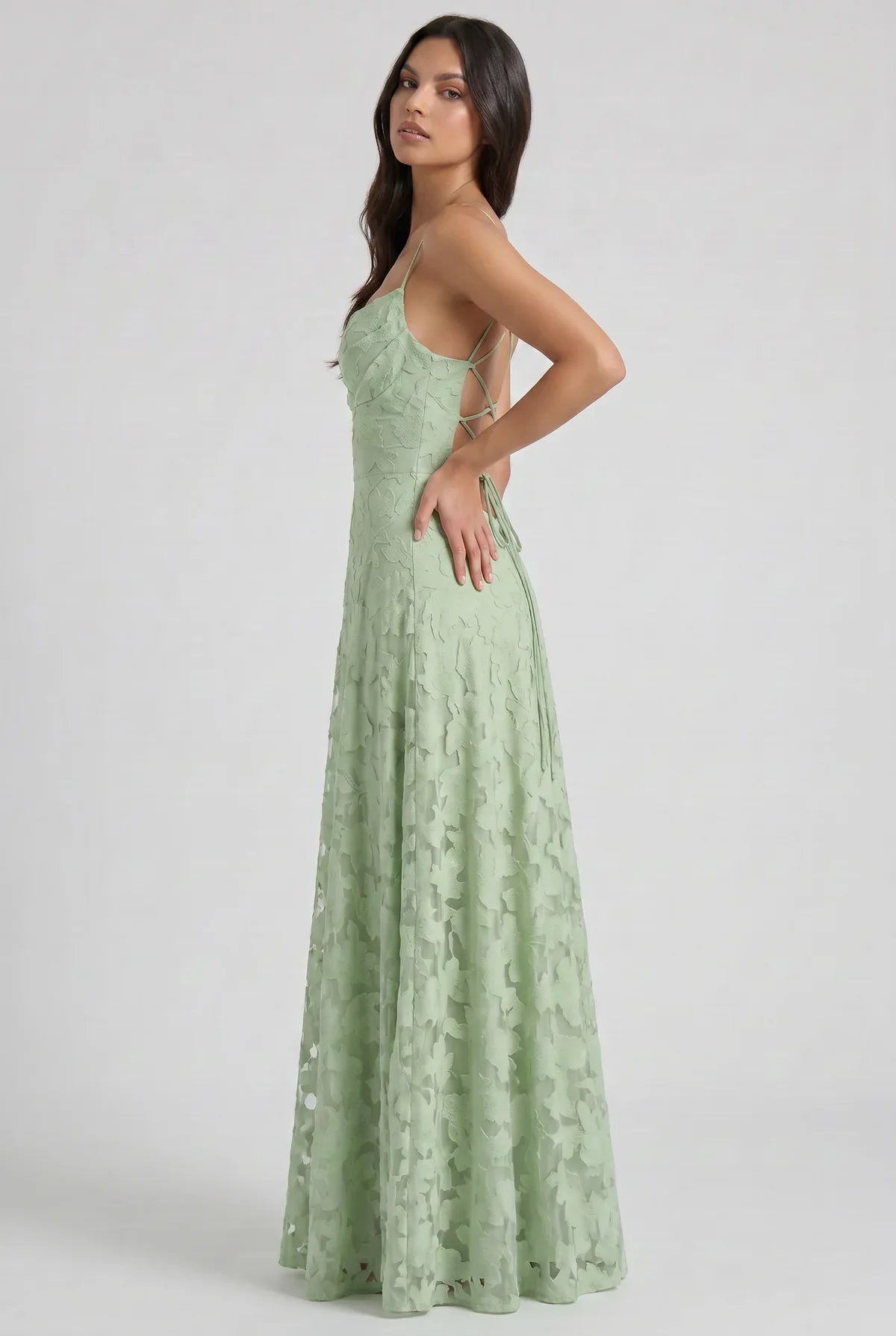 Léonie | Robe