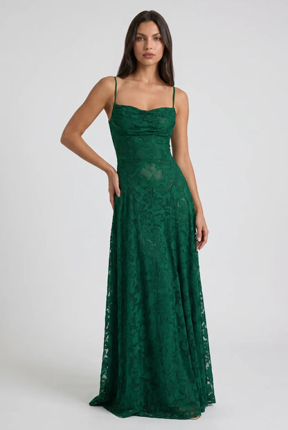 Léonie | Robe