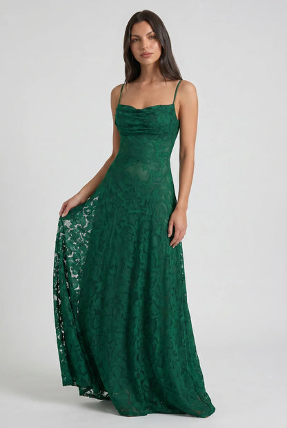 Léonie | Robe