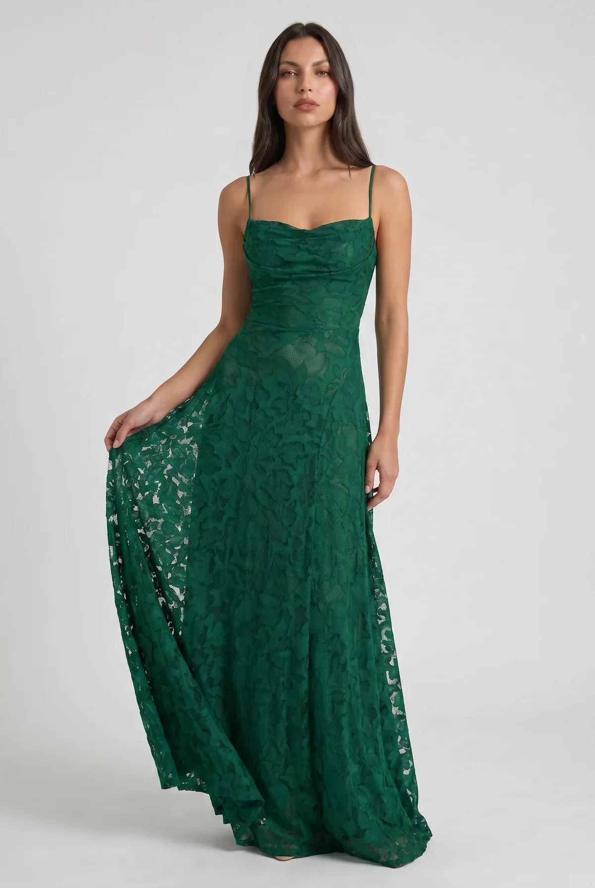 Léonie | Robe