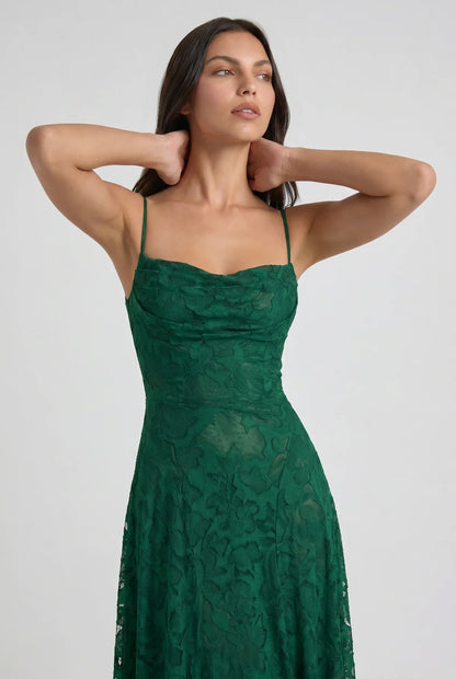 Léonie | Robe
