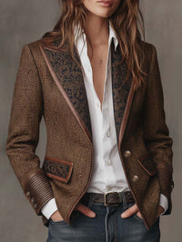 Marron