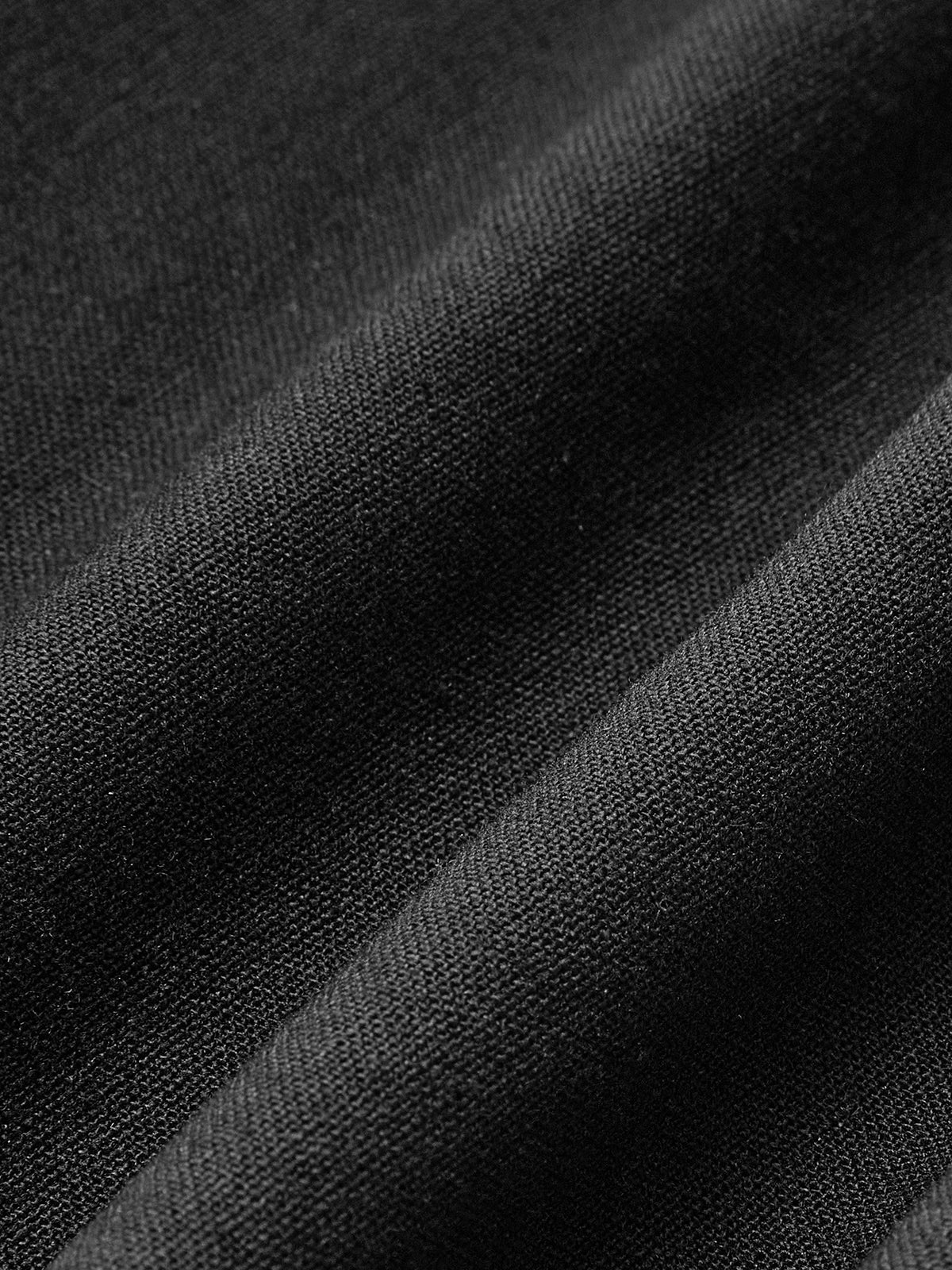 Margot | Jupe longue plissée taille haute