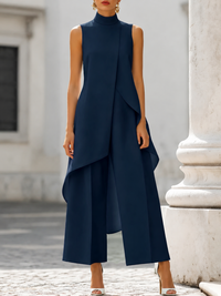 Bleu foncé