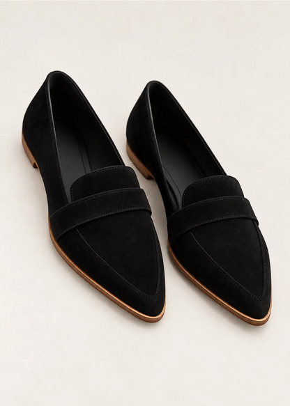 Nadine | Mocassins doux et confortables