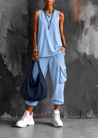 Bleu ciel