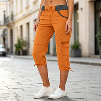 Rouge orangé