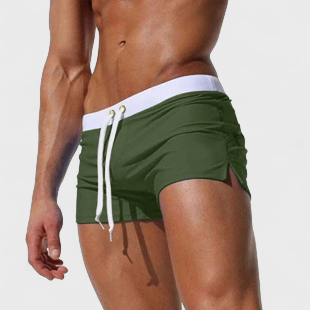 Maxence | Maillot de bain homme, séchage rapide